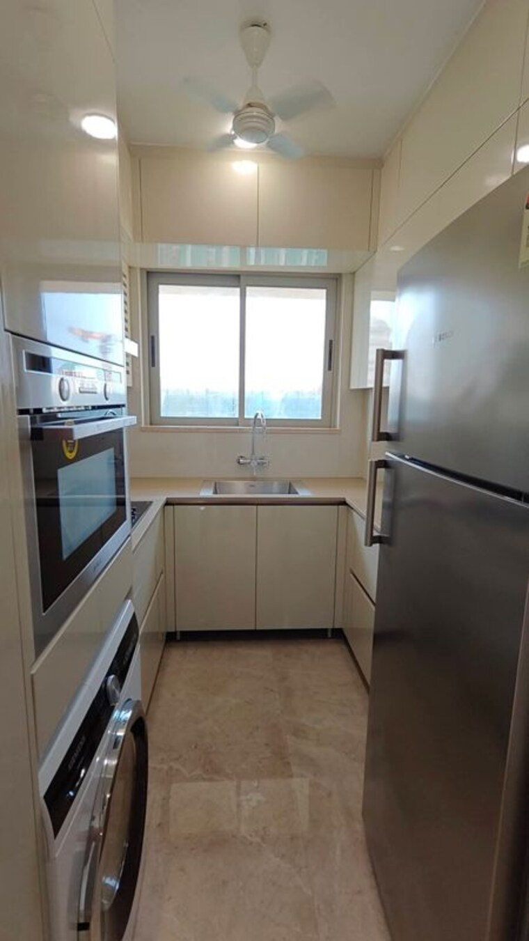 Kitchen, hiranandani-regent-hill 1 Bedroom 379 Sq.Ft. Apartment In Powai Mumbai 10722294
