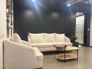 Bedroom in  Office Space at Wadhwa Trade Centre, Santacruz East – for Rent
