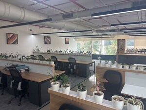  Office Space For Rent in Wadhwa Trade Centre, Santacruz East