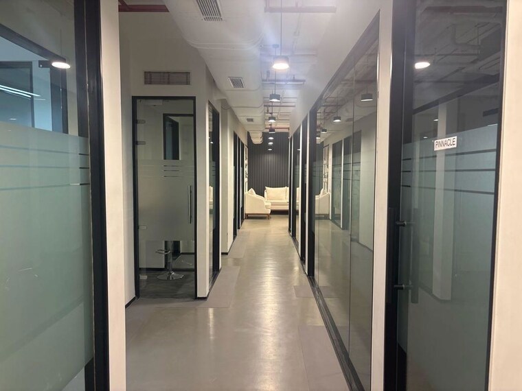 undefined, wadhwa-trade-centre Commercial Office Space 3652 Sq.Ft. In Santacruz East Mumbai 10722297
