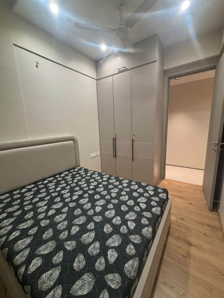 Bedroom, carter-apartments 3 Bedroom 1200 Sq.Ft. Apartment In Bandra West Mumbai 10722299