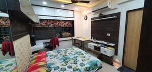 2 BHK Apartment For Sale in Kumar Pebble Park, Hadapsar