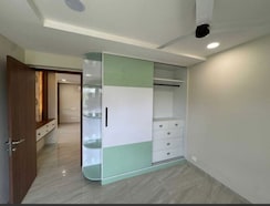3 BHK +Apartment For Rent in Rajapushpa Provincia
