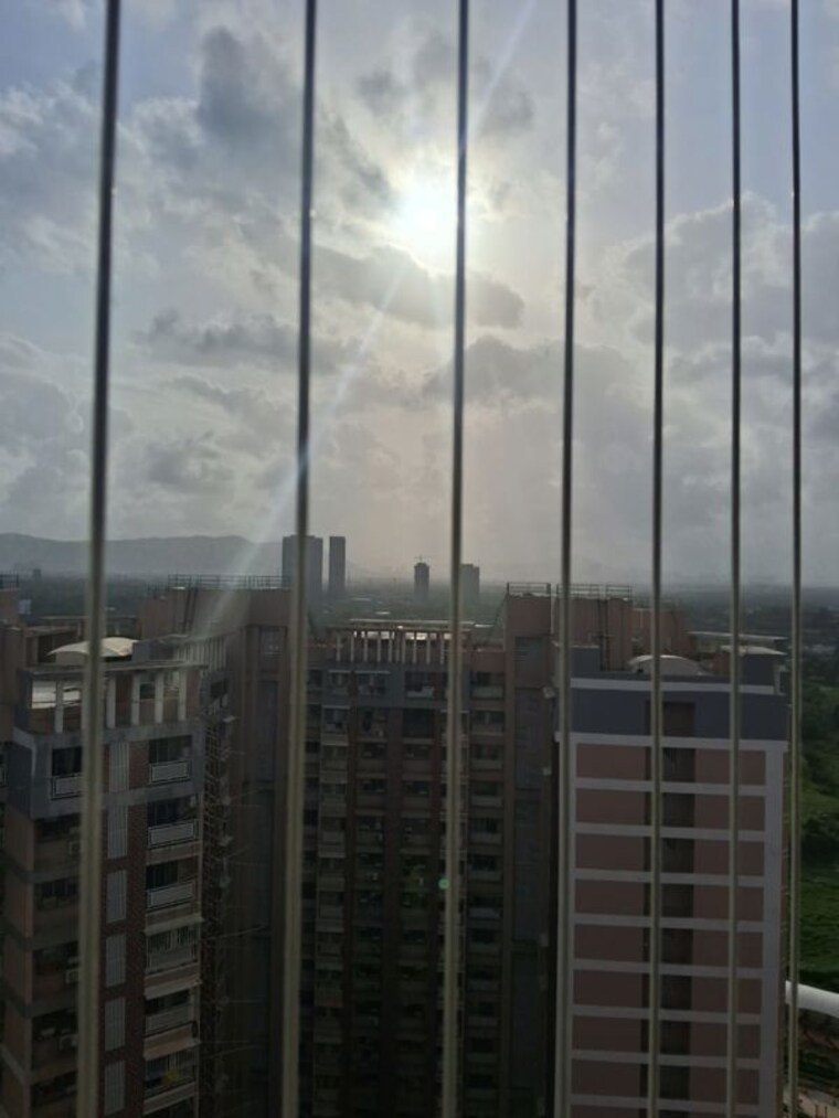 Exterior View, lodha-panacea-1 2 Bedroom 684 Sq.Ft. Apartment In Dombivli East Thane 10722296