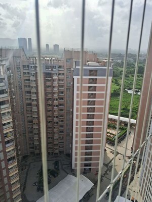 2 BHK Apartment – Exterior View View at Lodha Panacea 1, Dombivli East - for Rent