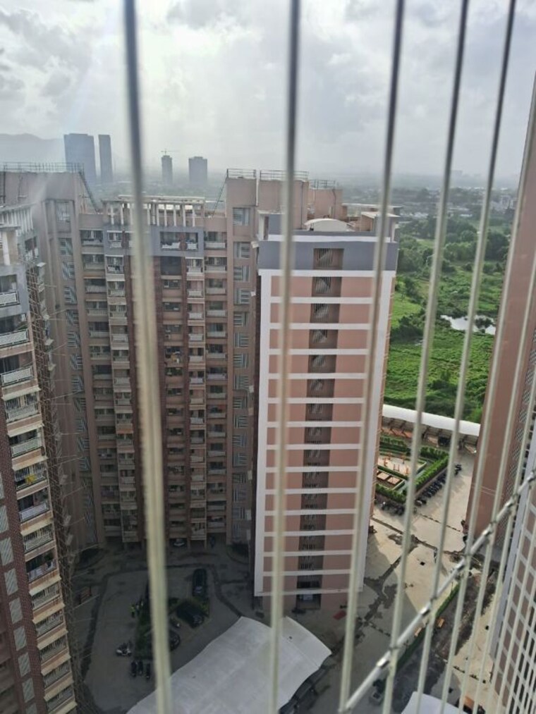 Exterior View, lodha-panacea-1 2 Bedroom 684 Sq.Ft. Apartment In Dombivli East Thane 10722296