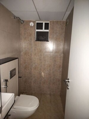 Bathroom in 2 BHK Apartment at Godrej Green Vistas, Mahalunge – for Sale
