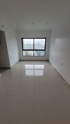 2 BHK Apartment For Sale in Raymond Ten X Habitat