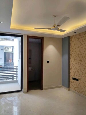 Building Lobby in 3 BHK Apartment at Anant Raj Ashok Estate, Sector 63a – for Rent