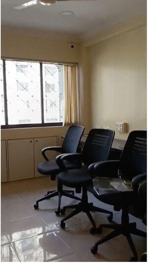 Office Space For Rent in Chembur