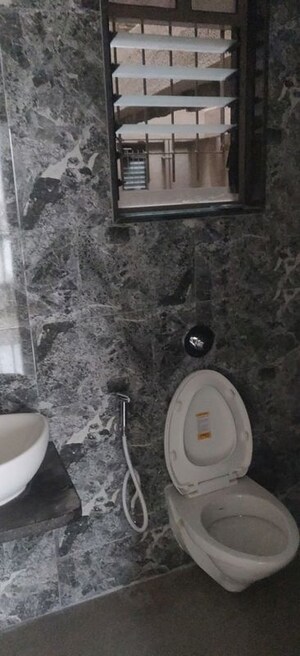 Attached Bathroom in 2 BHK Apartment at Excellaa Tremont, Keshav Nagar – for Rent