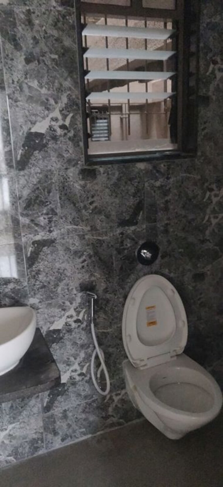 Attached Bathroom, excellaa-tremont 2 Bedroom 756 Sq.Ft. Apartment In Keshav Nagar Pune 10722314