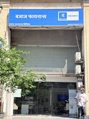  Shop – Exterior View View at Hubtown Sunmist, Andheri East - for Rent