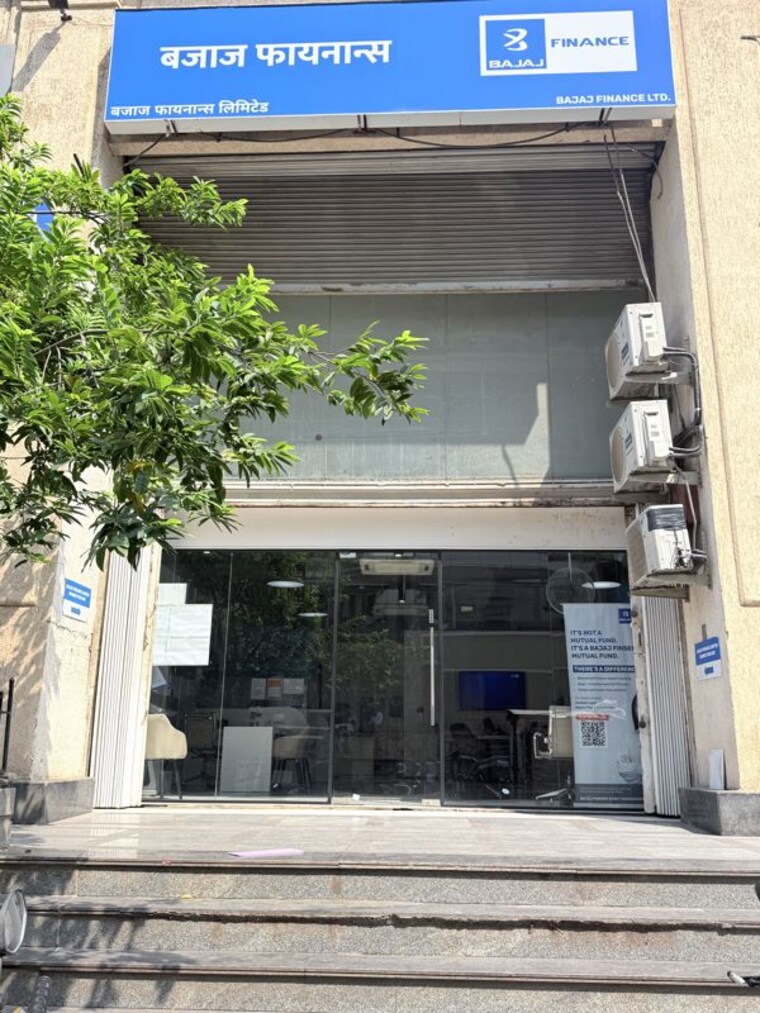 Exterior View, hubtown-sunmist Commercial Shop 754 Sq.Ft. In Andheri East Mumbai 10722306