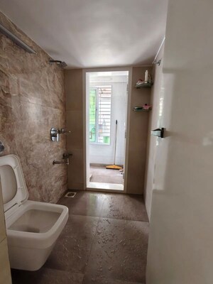 Attached Bathroom in 1 BHK Apartment at Postal Colony – for Sale