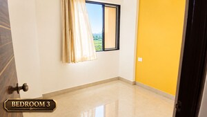 Room in 3 BHK Apartment at Om Fair Township, Dhansar – for Sale