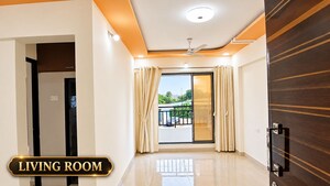 3 BHK Apartment For Sale in Om Fair Township, Dhansar