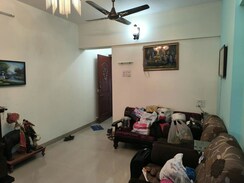 2 BHK +Apartment For Rent in Wadhwani Ganeesham