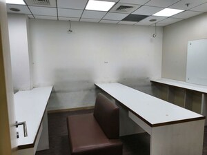 Team Area in  Office Space at Bandra Kurla Complex – for Rent