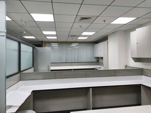 Team Area in  Office Space at Bandra Kurla Complex – for Rent