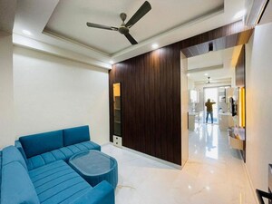 3 BHK Apartment For Sale in Emaar Imperial Gardens, Sector 102
