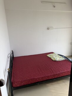 1 BHK +Apartment For Rent in Goel Ganga Aria