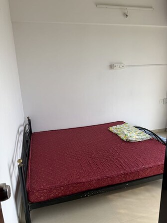1 BHK +  744 Sq.Ft. Apartment in Goel Ganga Aria