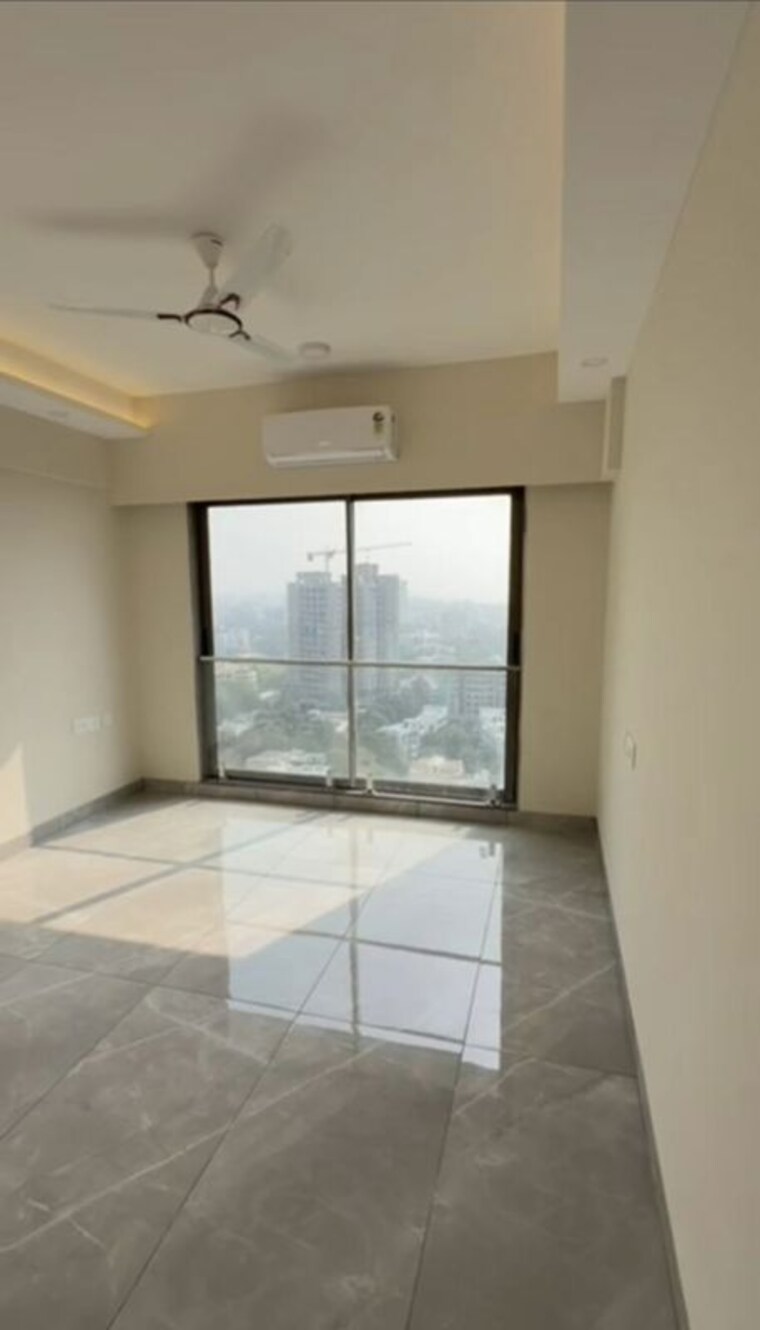 Room, hubtown-the-premiere 3 Bedroom 1138 Sq.Ft. Apartment In Andheri West Mumbai 10722348