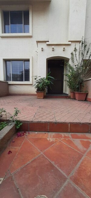 4 BHK Villa – Exterior View View at Prestige Langleigh, Whitefield - for Rent