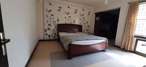 4 BHK Villa For Rent in Prestige Langleigh, Whitefield