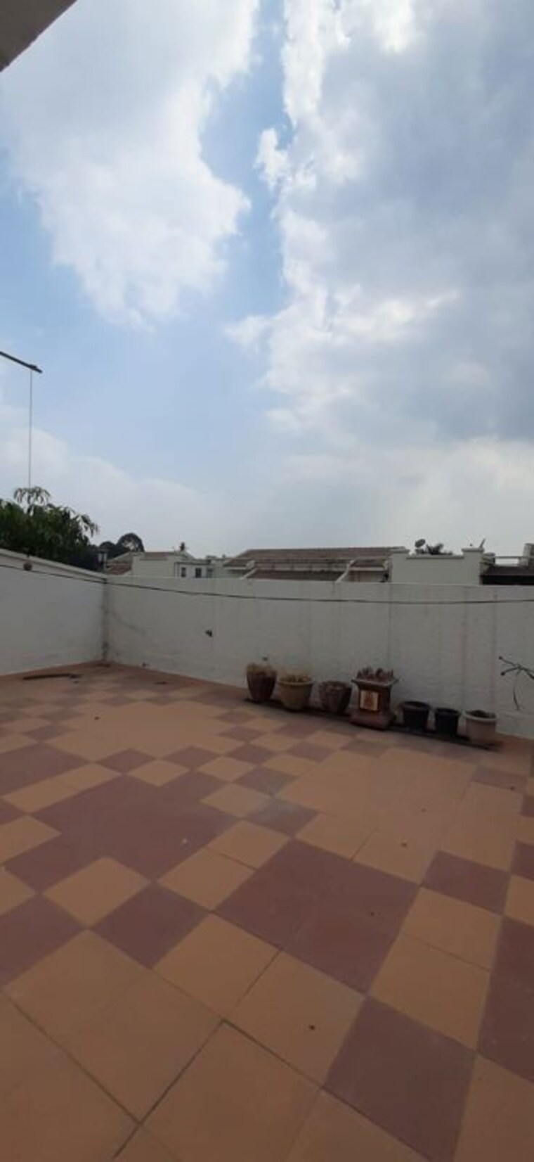 Exterior View, prestige-langleigh 4 Bedroom 3023 Sq.Ft. Villa In Whitefield Bangalore 10722329