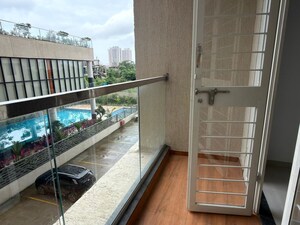 1 BHK Apartment For Sale in Kohinoor Sportsville, Hinjewadi