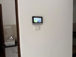 Furnished Amenities in 1 BHK Apartment at Kohinoor Sportsville, Hinjewadi – for Sale