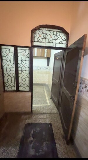 Kitchen in 1.5 BHK Independent House at Dwarka Mor – for Rent