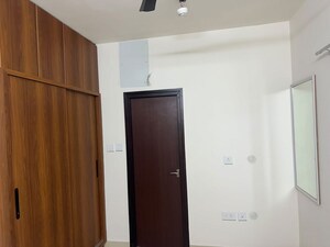 Room in 3 BHK Apartment at Lansum El Dorado, Narsingi – for Rent