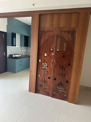 Furnished Amenities in 3 BHK Apartment at Lansum El Dorado, Narsingi – for Rent