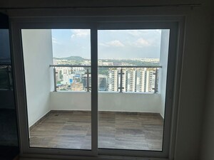 Room in 3 BHK Apartment at Lansum El Dorado, Narsingi – for Rent