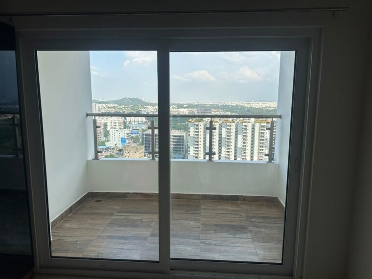 Room, lansum-el-dorado 3 Bedroom 1540 Sq.Ft. Apartment In Narsingi Hyderabad 10722367
