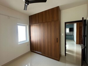 Room in 3 BHK Apartment at Lansum El Dorado, Narsingi – for Rent