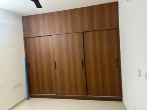 Furnished Amenities in 3 BHK Apartment at Lansum El Dorado, Narsingi – for Rent