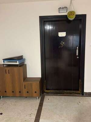 Furnished Amenities in 3 BHK Apartment at Lansum El Dorado, Narsingi – for Rent