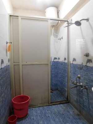 Bathroom in 3 BHK Apartment at Channasandra – for Sale