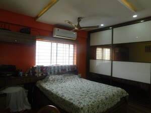 Bedroom in 3 BHK Apartment at Channasandra – for Sale