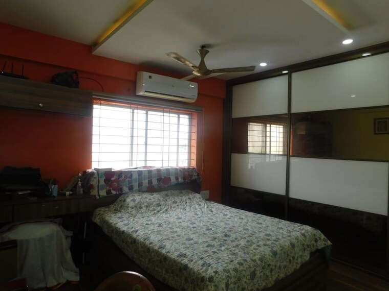 Bedroom, channasandra 3 Bedroom 1400 Sq.Ft. Apartment In Channasandra Bangalore 10722347