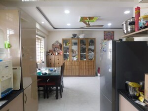 Living Room in 3 BHK Apartment at Channasandra – for Sale