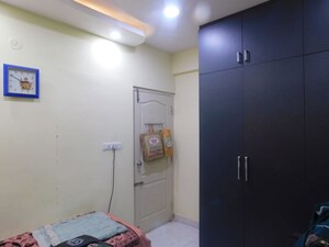 Living Room in 3 BHK Apartment at Channasandra – for Sale