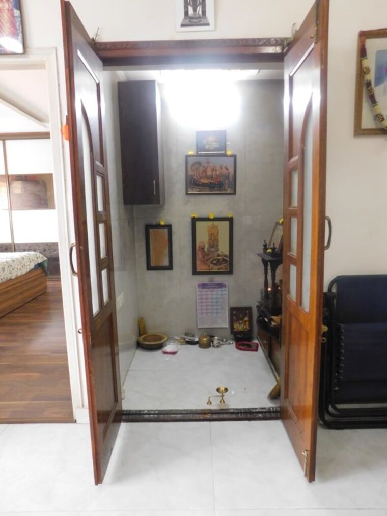 Living Room, channasandra 3 Bedroom 1400 Sq.Ft. Apartment In Channasandra Bangalore 10722347