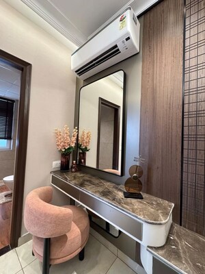Bedroom in 3 BHK Apartment at Nagla – for Sale