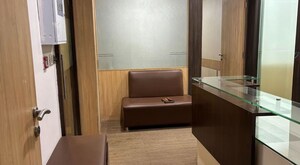  Office Space For Rent in Wadhwa The Capital, Bandra East