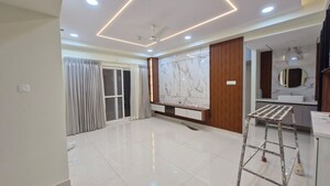 Room in 3 BHK Apartment at My Home Tridasa, Tellapur – for Rent